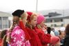 17 júní 2009 á Ísafirði.