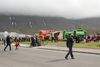 17 júní 2009 á Ísafirði.