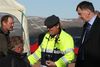 Í dag verður því fagnað að 50 ár eru síðan vegasamband komst á milli Ísafjarðar og Patreksfjarðar og eins Ísafjarðar til Reykjavíkur, um Dynjandisheiði.