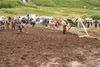 Mýrarboltinn á Ísafirði 1 og 2 ágúst 2009