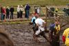 Mýrarboltinn á Ísafirði 1 og 2 ágúst 2009