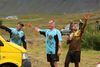 Mýrarboltinn á Ísafirði 1 og 2 ágúst 2009