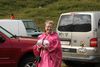 Mýrarboltinn á Ísafirði 1 og 2 ágúst 2009
