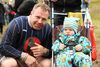 Mýrarboltinn á Ísafirði 1 og 2 ágúst 2009