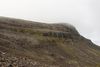 Jeppaferð á línuveg Tálknafjarðarlínu 22.08.2009