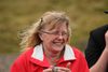Jeppaferð á línuveg Tálknafjarðarlínu 22.08.2009