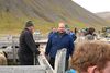Réttir á Ísafirði 19.09. 2009