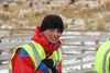 Réttir í Tröð í Önundarfirði og Kirkjubóli í Valþjólfsdal 26 og 27 sept 2009