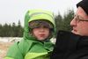 Réttir í Tröð í Önundarfirði og Kirkjubóli í Valþjólfsdal 26 og 27 sept 2009