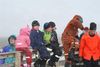 Réttir í Tröð í Önundarfirði og Kirkjubóli í Valþjólfsdal 26 og 27 sept 2009