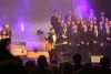 Fjallabræður fögnuðu útgáfu samnefndrar plötu sinnar með útgáfutónleikum í Háskólabíói 29 nóvember 2009