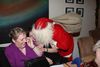 jólahlaðborð hjá Eyrarodda hf Flateyri 12 des. 2009