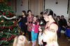 Jólaball í félagsheimilinu á Flateyri 27 des 2009