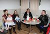 Jólaball í félagsheimilinu á Flateyri 27 des 2009