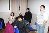 Jólaball í félagsheimilinu á Flateyri 27 des 2009