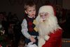 Jólaball í félagsheimilinu á Flateyri 27 des 2009