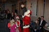 Jólaball í félagsheimilinu á Flateyri 27 des 2009