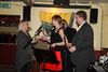 Vigdís (Vigga )Erlingsdóttir hélt uppá 40 ára afmæli á Vagninum 13 febrúar 2010.