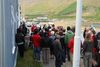 Óvissuferð um Flateyri 24-7. 2010