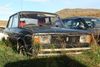 Varahluta ferð á Garðstaði 2 okt 2010