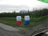 Ferð á Stöðvarfjörð 24 og 25 ágúst 2010