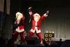 Fjallabræður og vinir í Austurbæ 12 Desember 2010