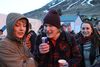 Aldrei fór ég suður 2011