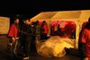 Aldrei fór ég suður 2011