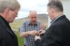 Árgangar 1970-1974. Héraðsskólinn Núpur Dýrafirði 27 og 28 maí 2011