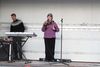Götuveislan í Ólafstúni (Flateyri) 2011