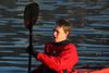 Flateyri í sól og blíðu 5 júlí 2011