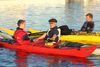 Flateyri í sól og blíðu 5 júlí 2011