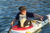 Flateyri í sól og blíðu 5 júlí 2011