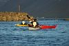 Flateyri í sól og blíðu 5 júlí 2011
