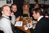 Pub Quiz með Þóru Arnórs úr Útsvari í Vagninum á Flateyri