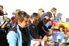 Sæluhelginn á Suðureyri 8 júlí til 10 júlí 2011