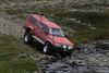 jeppa ferð 20 ágúst og komið við á Skrímsla safninu á Bíldudal 2011