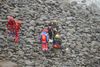Árleg landsæfing Slysavnafélagsins Landsbjargar á norðanverðum Vestfjörðum dagana 8.-10. október 2011