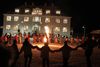 þrettándagleði á Ísafirði 6 janúar 2012