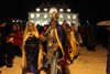 þrettándagleði á Ísafirði 6 janúar 2012