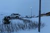 26 janúar á Flateyri 2012 (snjór og aftur snjór)
