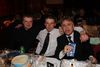 Súgfirðingar blótuðu þorra í þétt setnu félagsheimilinu á Suðureyri 4 febrúar 2012