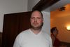 Súgfirðingar blótuðu þorra í þétt setnu félagsheimilinu á Suðureyri 4 febrúar 2012