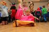 Grímuball á Flateyri 22 Febrúar 2012