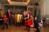 Grímuball á Flateyri 22 Febrúar 2012