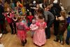 Grímuball á Flateyri 22 Febrúar 2012