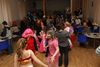 Grímuball á Flateyri 22 Febrúar 2012