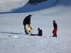 Jeppa ferð í góða veðrinu 24 mars 2012