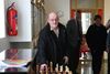 Árshátíð Grunnskóla Önundarfjarðar á Flateyri 29 mars 2012