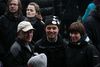Aldrei fór ég suður tónleikar 2012 á Ísafirði
